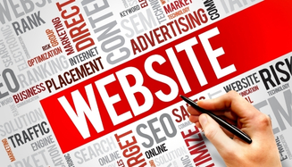website development