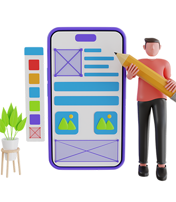 Custom Website 1