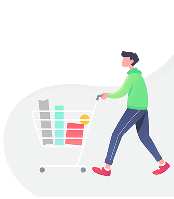 E Commerce website 1