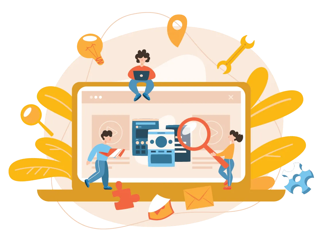 Local Education SEO