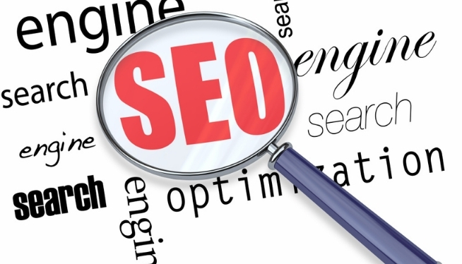 SEO ranking
