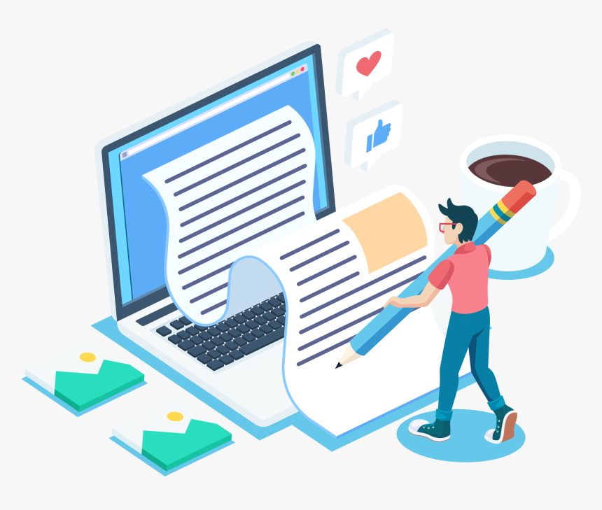 content writing
