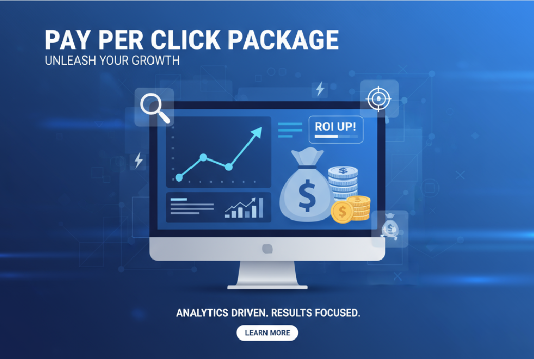 pay per click
